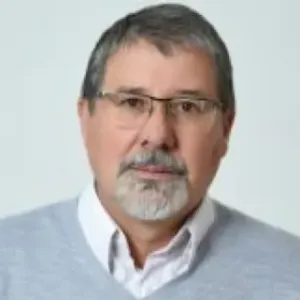 Jorge Luis Coppini