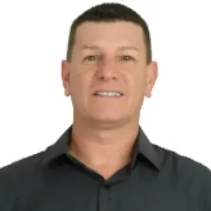 Rodrigo Santolin