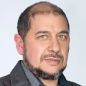 Rodrigo Santin